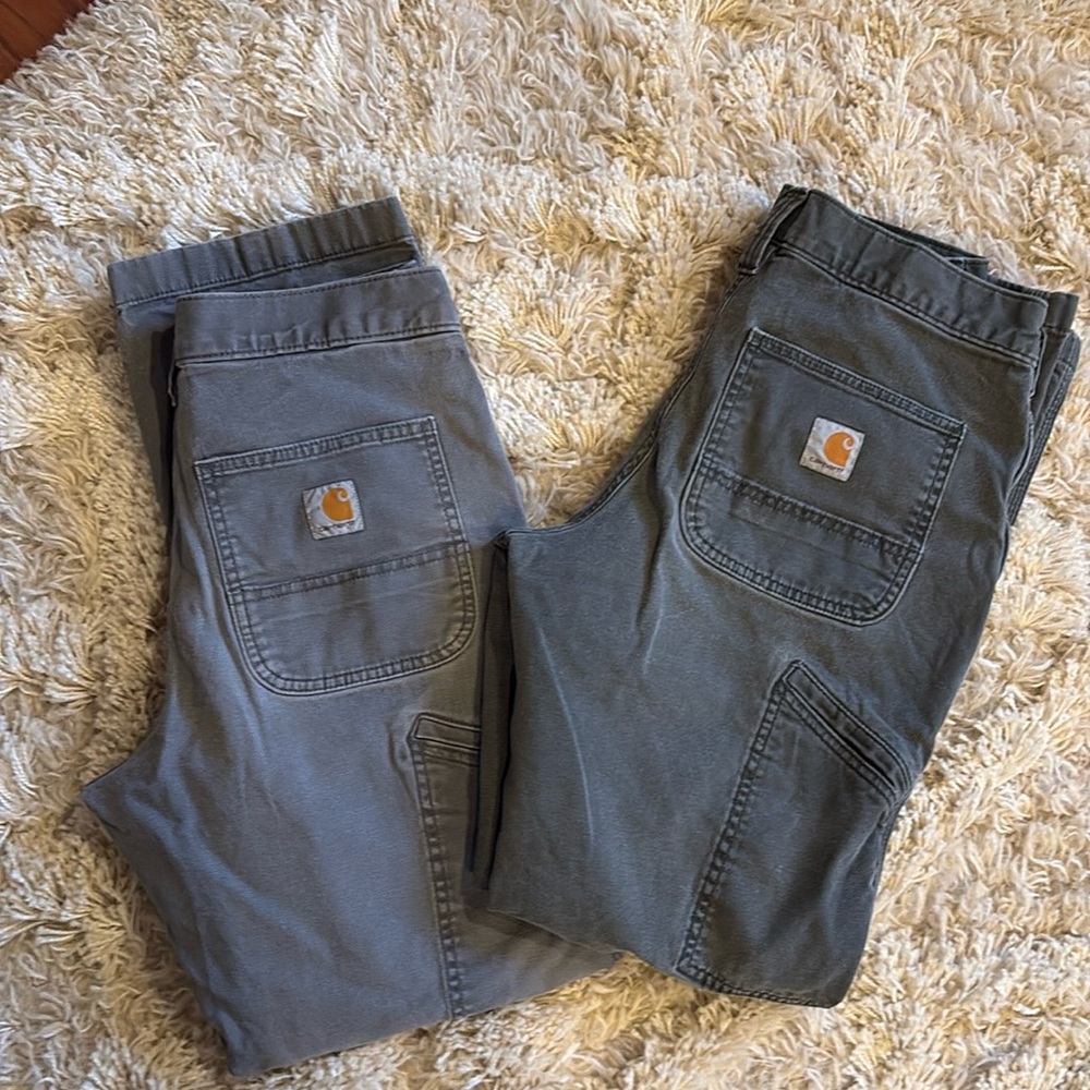 Carhartt Relaxed Fit Pants